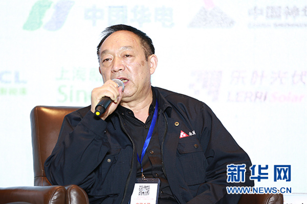 任太平：以科技創(chuàng  )新作為企業(yè)的核心競爭力